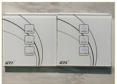 automatic switch design