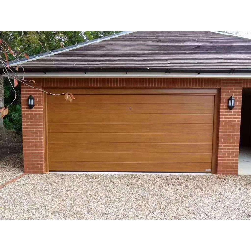 sectional garage doors for sale