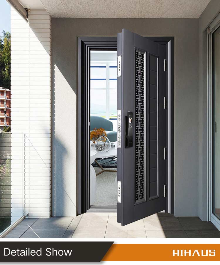 Security Doors For Homes