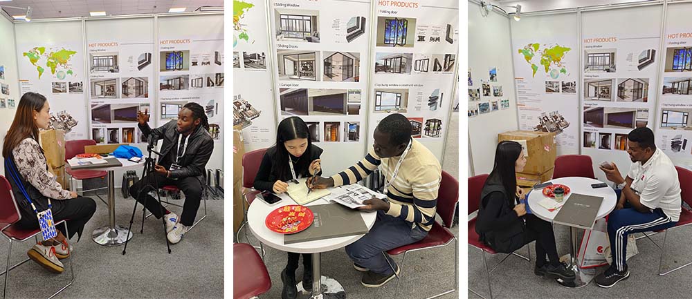 Hihaus The Big 5 Construct Kenya 2024