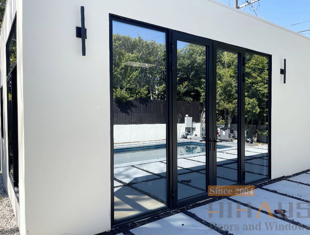 California windows and doors California windows and doors