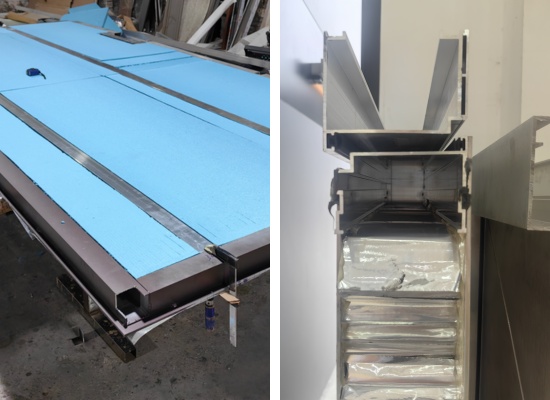 Insulation Options That Work for You