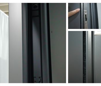 High-performance sealing system