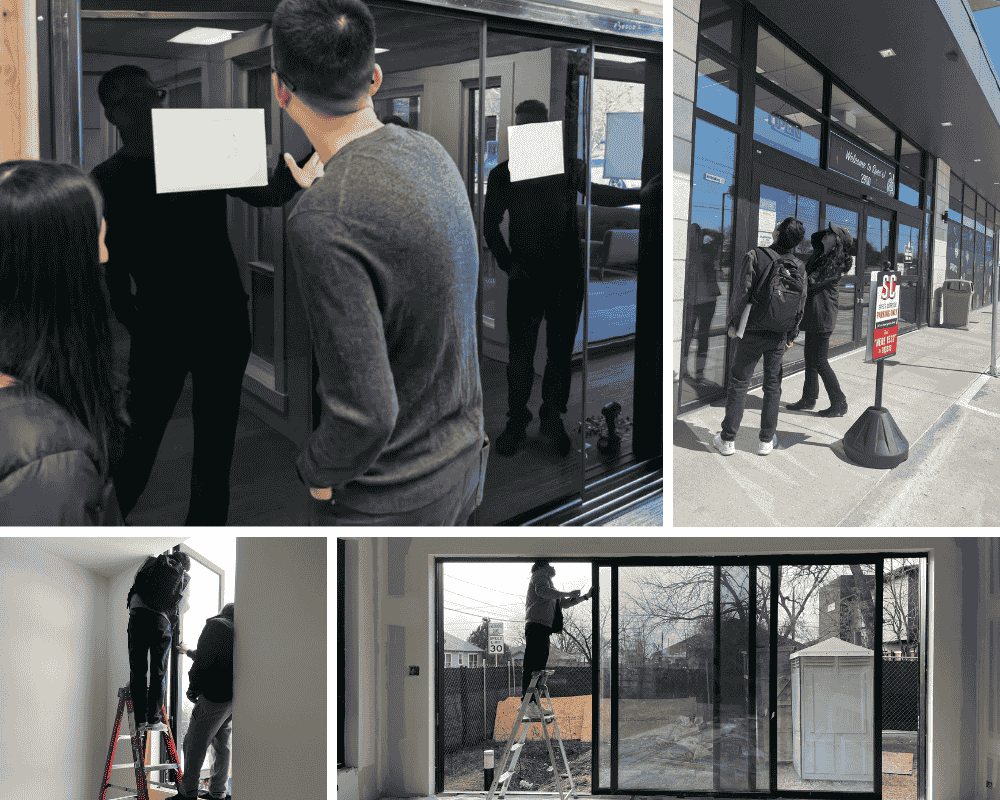 IBS Hihaus Partners IBS Hihaus Partners